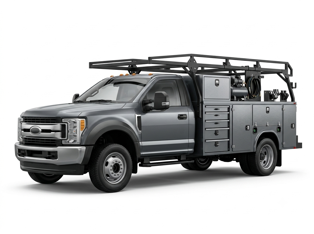 Fire Truck